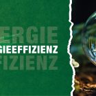 Energieeffizienz steigern mit nachhaltigen Reinigungslösungen