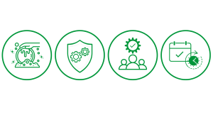 Abb 2 Kundenanforderungen Teilereinigung