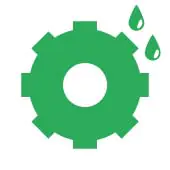 Piktogramm Reinigungsversuch