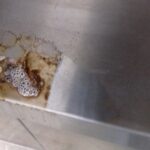 Rauchharz-Entferner - Vergleich