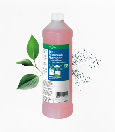 Produktbild Bio-Allzweckreiniger 1000ml Flasche