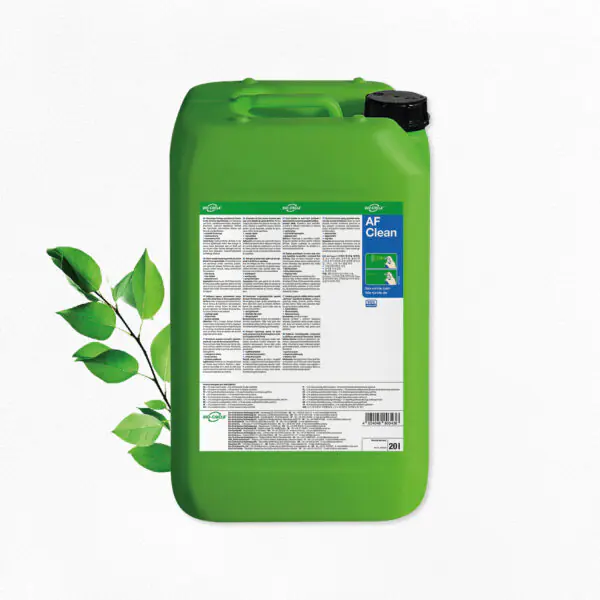 Produktbild AF Clean 20L