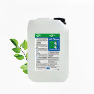AF Clean_3l Produktbild AF Clean 3L