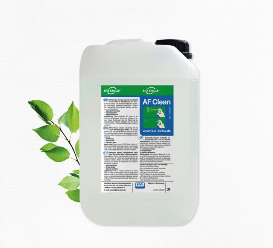 Produktbild AF Clean 3L