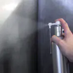 Air Force Sprühflasche_AF_Clean_A02059