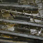 Öl und fett entfernen vorher_ALUSTAR 200_A02084