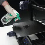 Reiniger aufsprühen_Additive Cleaner 100_A500914-BX