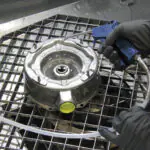 Bauteilreinigung Hochdruck_BIO-CIRCLE HP-ISI_G30028-i