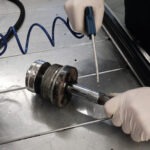 Druckluftreinigung_HP Vigo_G30027