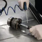 Druckluftreinigung_HP Vigo_G30027