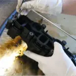 Vorbereitung Teilereinigung_HP Vigo_G30027