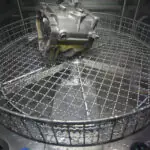 Bauteilereinigung automatisch_BIO-CIRCLE TURBO 800 Edelstahl_G40027