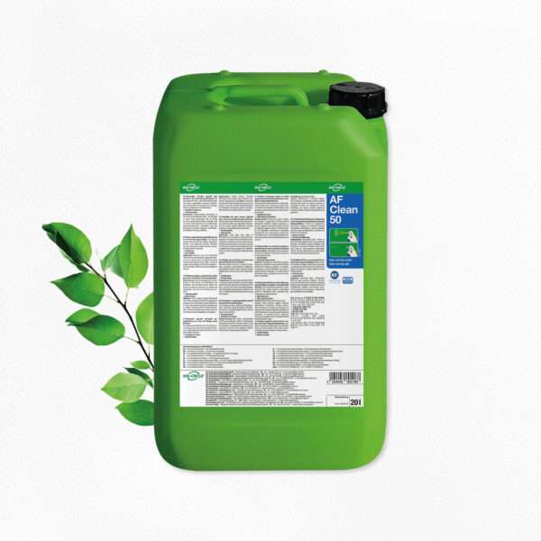 Produktbild AF Clean 50 20l Kanister
