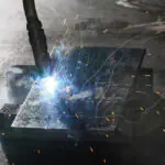 MIG/MAG Schweißen_E-WELD 4_D50012