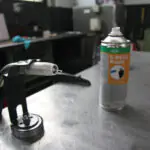 Schweißdüse mit Schutzschicht_E-WELD Nozzle_D40017