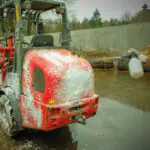 Schaumsprüher_FOR CLEAN V_A50022