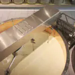 Lebensmittelindustrie Teigmischer_Food-Tech-Oil_C50001