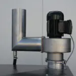 Dampfschwadenabsaugung_HTW 1000 Max Eco_G12640B-ME