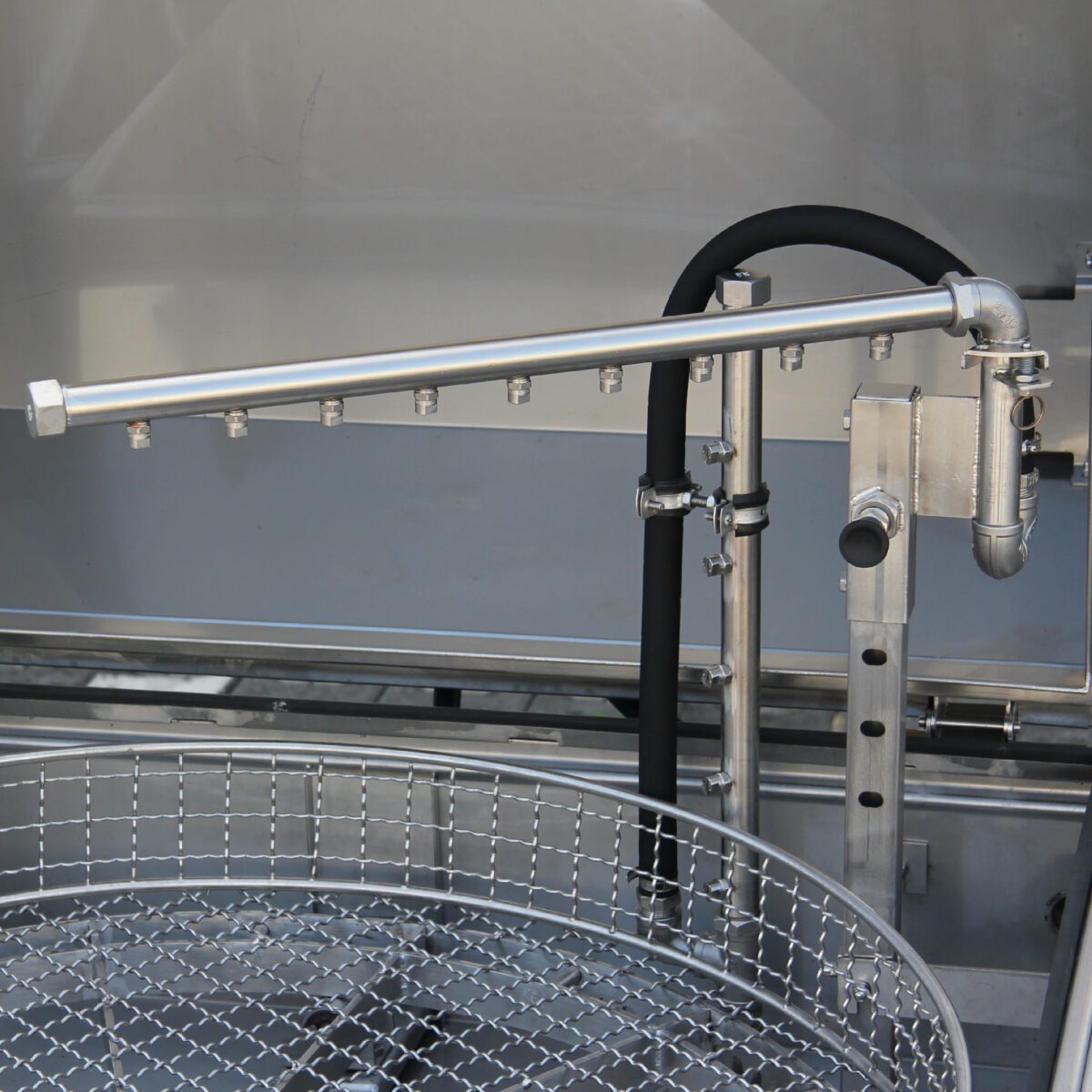 Hochdruck-Spritzsystem_HTW 1000 Max Eco_G12640B-ME