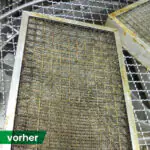 Filterreinigung vorher_HTW 800 BIO_G12630B-BIO