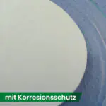 Korrosionsschutztest mit Schutz_Korrosionsschutz 100_A00111