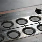 1. Anwendungsfoto Master Mould RL