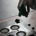 2. Anwendungsfoto Master Mould RL