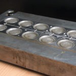 3. Anwendungsfoto Master Mould RL