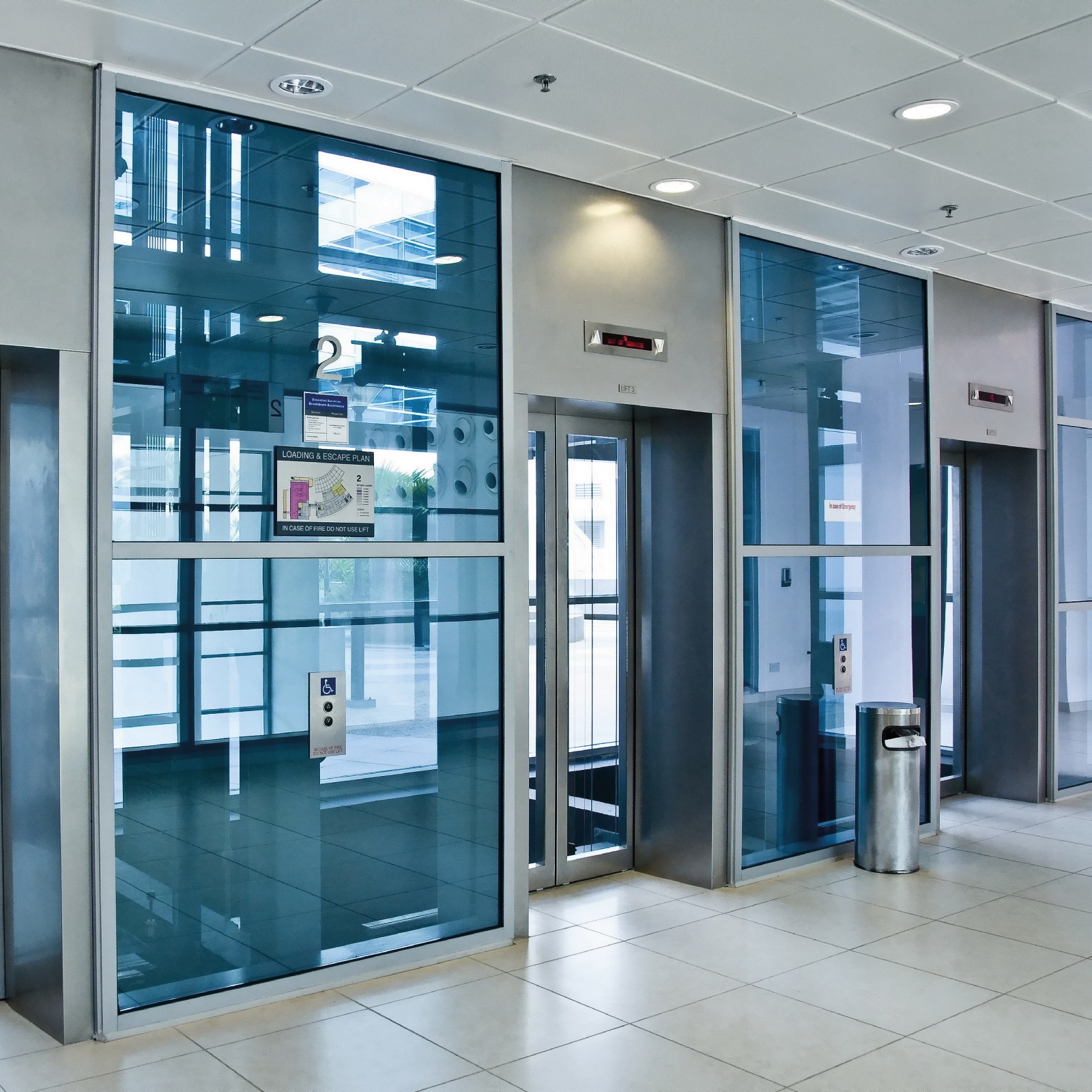 AF_New Fresh Air_A50071 Aufzüge_New Fresh Air_A50071