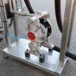 Druckluftmembranpumpe_PlattenPhasenTrenner PPT Kompakt_G11940