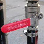 Kugelhahn_PlattenPhasenTrenner PPT Kompakt_G11940