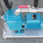 Magnetkreiselpumpe_PlattenPhasenTrenner PPT Kompakt_G11940