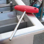 Sechskantschlüssel_PlattenPhasenTrenner PPT Kompakt_G11940