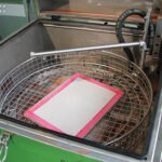 Lackierplatte in HTW_PROLAQ L 300_A020913