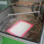 Lackierplatte in HTW_PROLAQ L 300_A020913