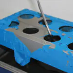 Abbeizen Ultraschallgerät Gerät_PROLAQ L US_A00566