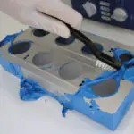 Abbeizen Ultraschallgerät nachher_PROLAQ L US_A00566