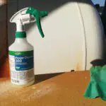 Oberflächenreinigung nachher_Power Cleaner 300_A50014