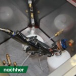 Lackentferung nachher_PROLAQ Auto_G90055