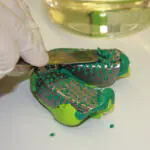 Gebissschienenreinigung_PROLAQ L 400_A02069