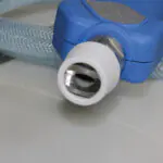 Schaumdüse_Schauminjektor für 200 L Fass_G84003-08