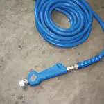 Schlauch und Schaumlanze_Schauminjektor für 200 L Fass_G84003-08