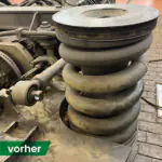 Bauteil vorher_UNO AV_A02033