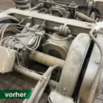 Bauteil vorher_UNO AV_A02033