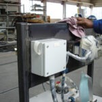 Anschlussdose reinigen_UNO S F_A50035