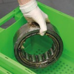 Kugellager in Cleanbox_UNO S PF_A50050