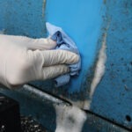 Metalloberflächenreinigung_UNO S V_A00134