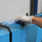 Metalloberflächenreinigung_UNO S V_A00134