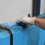 Metalloberflächenreinigung_UNO S V_A00134