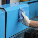 Metalloberflächenreinigung nachher_UNO S V_A00134